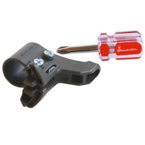 Isabella F-link kiinnike 3 kpl