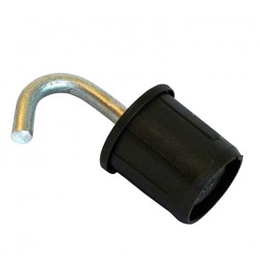 Isabella ylpala koukulla Zinox Mega 28 tai 32 mm