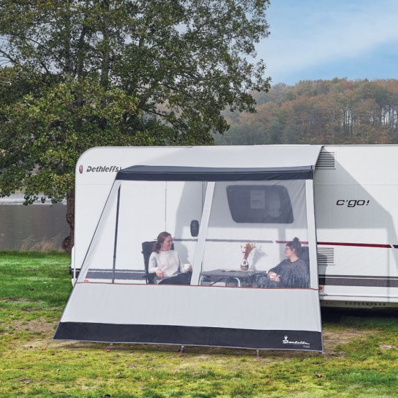 Isabella 'Shade' solseil