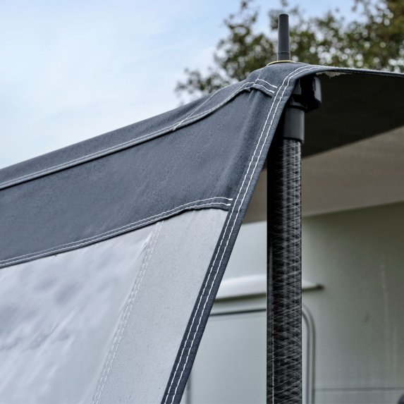 Isabella 'Shade' solseil