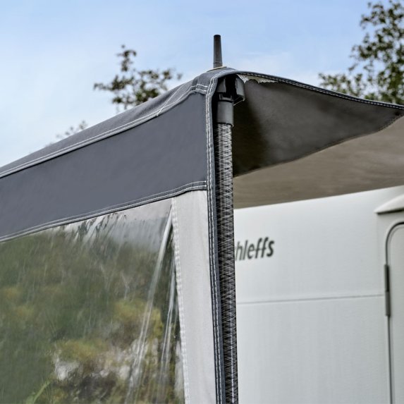 Isabella 'Shade' solseil