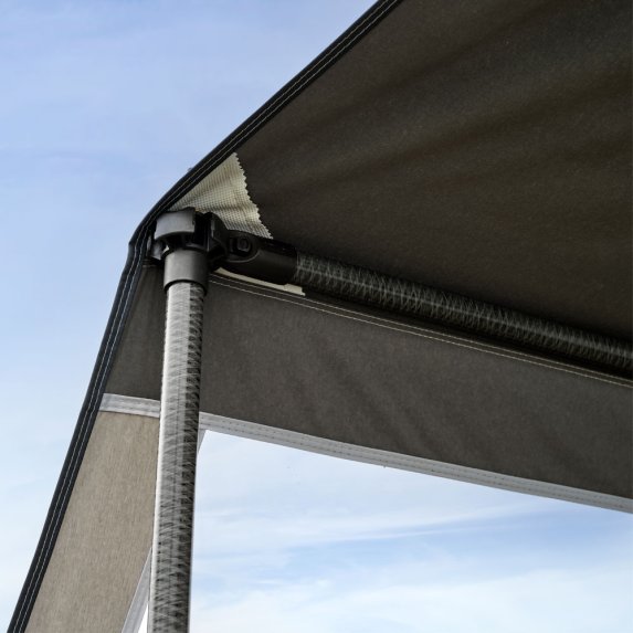 Isabella 'Shade' solseil