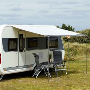 Isabella 'Shadow' solsejl