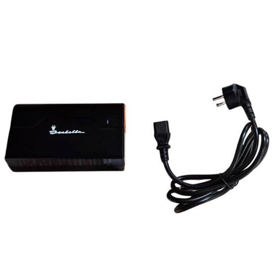 230 volt AC-adapter shkiselle ilmapumpulle