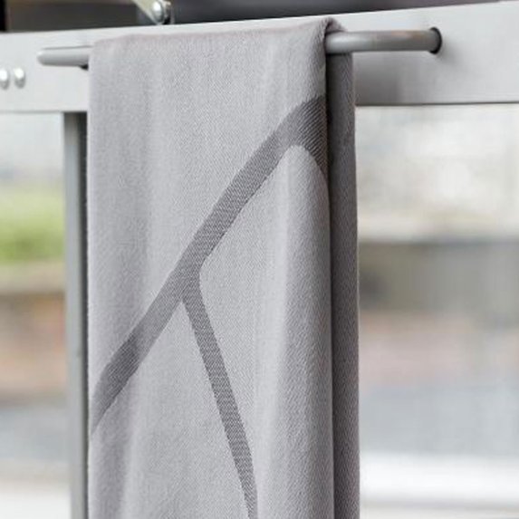 Isabella vaskehndklr - 2 stk