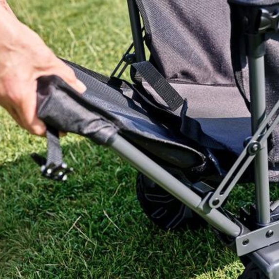 Isabella Beachtrolley 