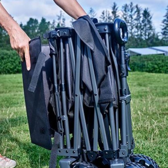 Isabella Beachtrolley 