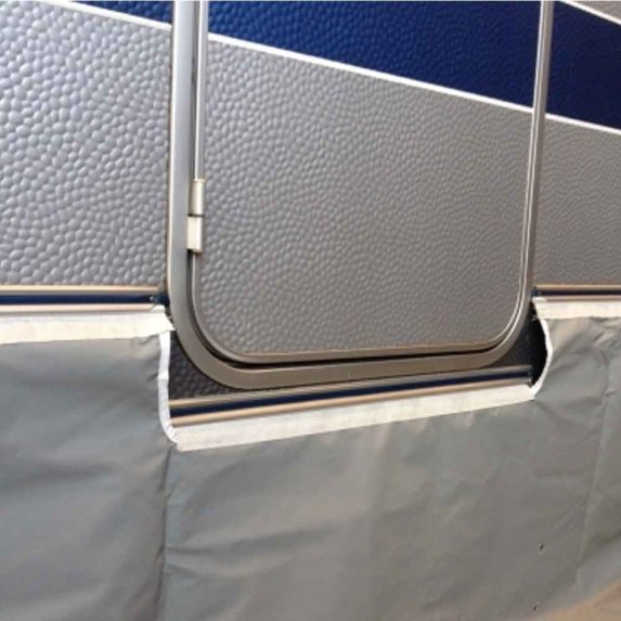 Isabella understykke