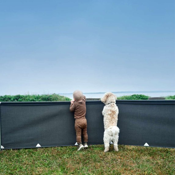 Isabella Mini 3-sidet lsejl