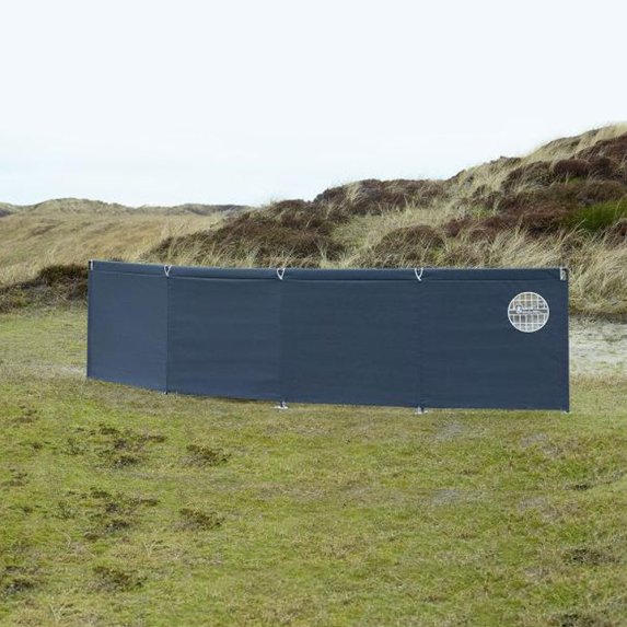 Isabella Grey levegg