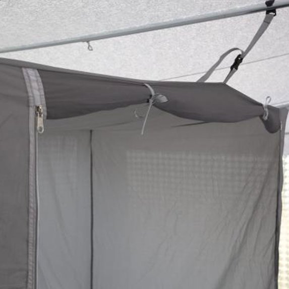 Isabella innertelt mrkegr