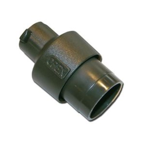 Bajonettiliitin CarbonX/mega 26 mm