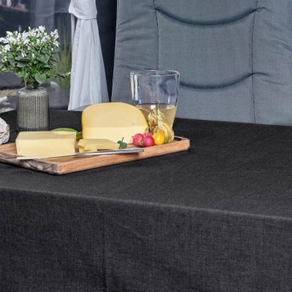 Isabella duk 2-sidig