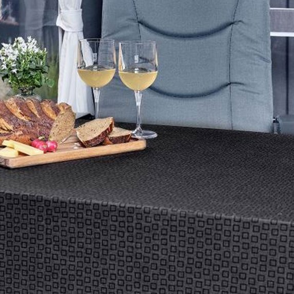 Isabella duk 2-sidig