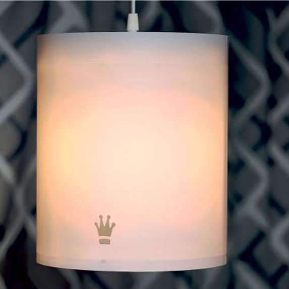 Isabella Travelight Flatpack lampeskjerm