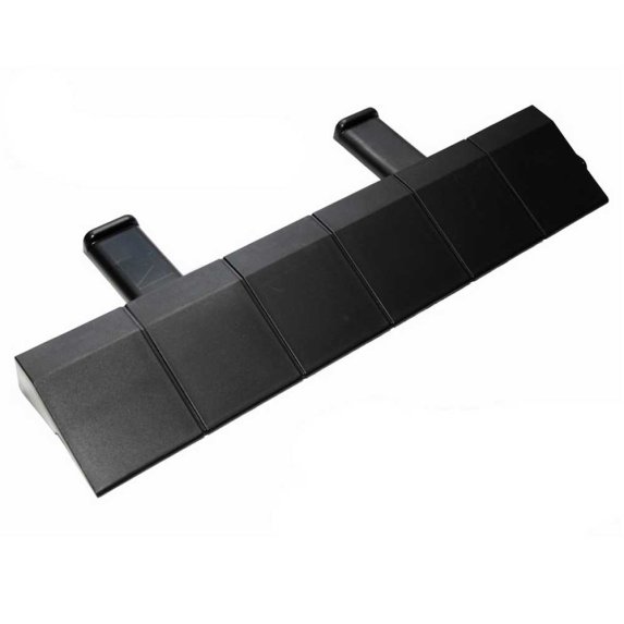 Skr front/hjrne til Isabella Floor