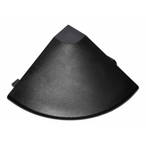 Skr front/hjrne til Isabella Floor