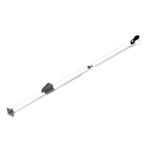 Stttestang Zinox stl, 260 cm, Penta T-Rex