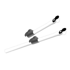 Verandastang Zinox, lngde 110 - 190 cm 