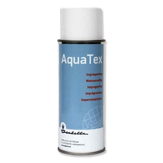 Aquatex imprgneringsspray 400 ml