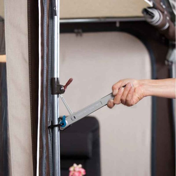 Hercules Triple teltstrammer