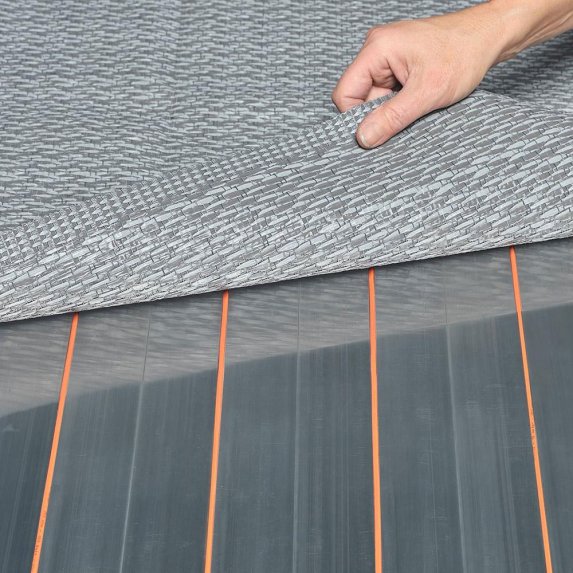 Isabella Floor Heating - Plater til gulvvarme