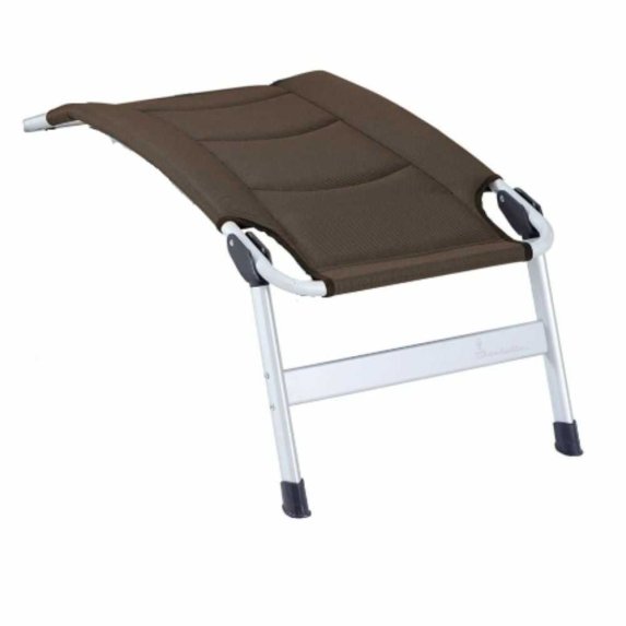 Isabella fodst�tte til campingstol