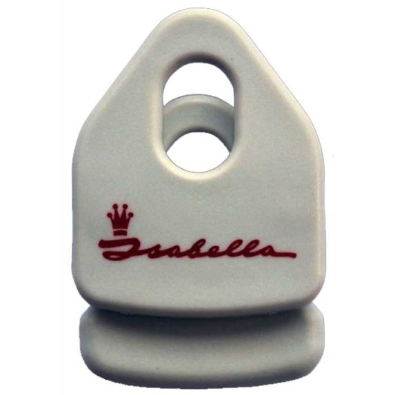 Isabella Clips pose med 4 stk.