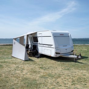 Isabella Levo tuulisuoja