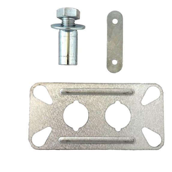 Isabella Mega Granite levegg