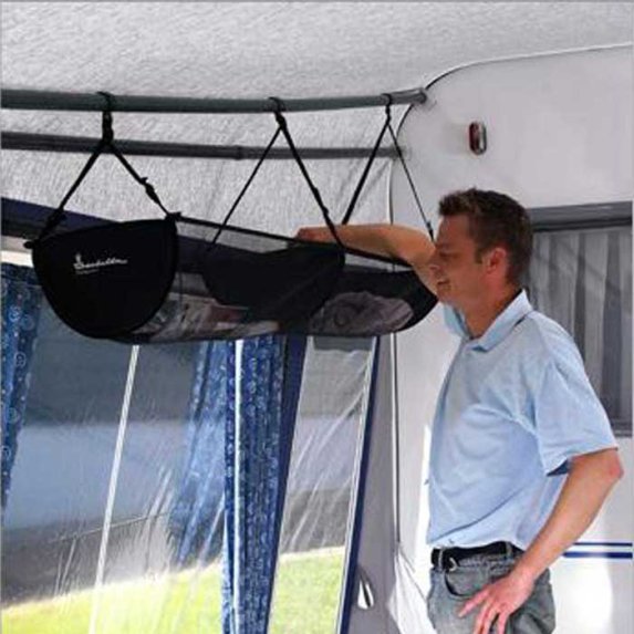 Isabella Top Organizer