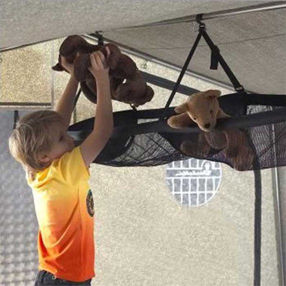 Isabella Top Organizer