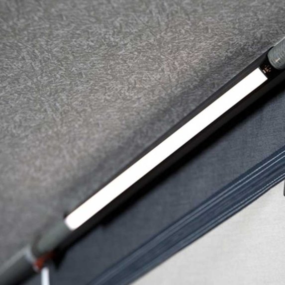 ClickLight LED lysskinne