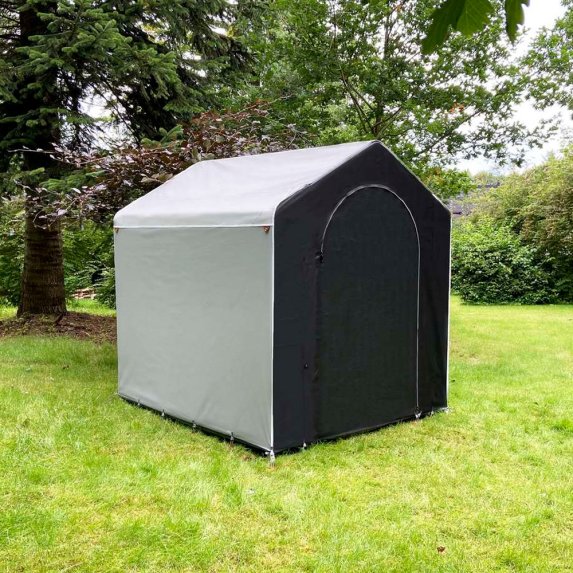 Isabella Mega Space opbevaringstelt ekskl. stel