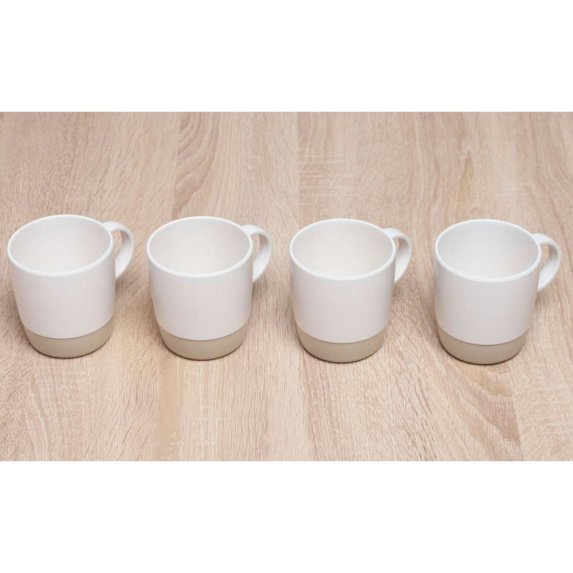 Isabella 'Natura' krus - 4 stk