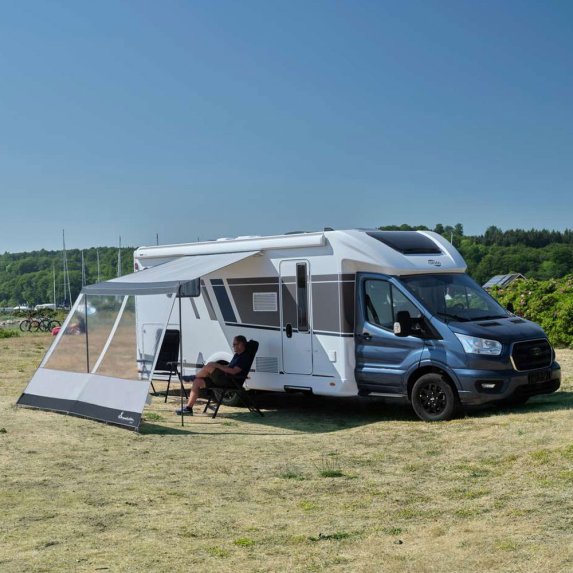 Isabella 'Shade' solseil