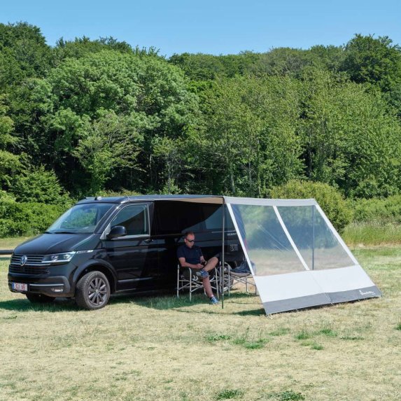 Isabella 'Shade' solseil