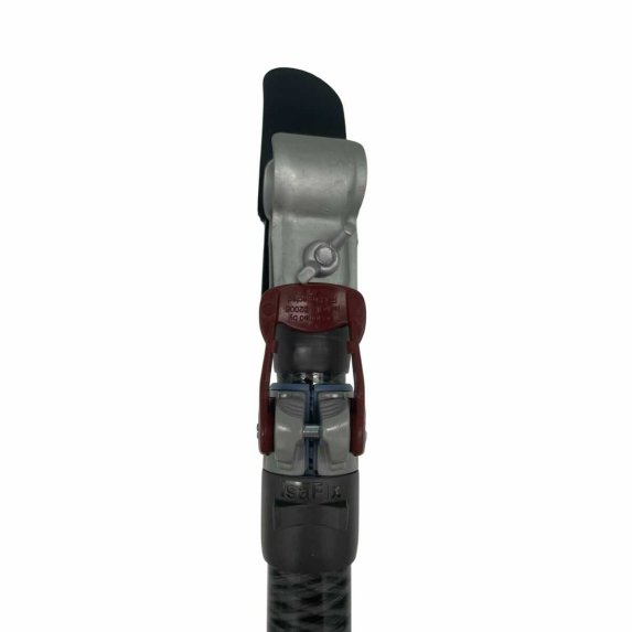  Verandastang CarbonX, lengde 190-310 cm