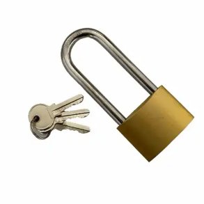 Hngels til trailer sikring