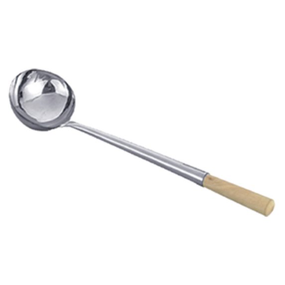 Slev av stl fr wok Wokslev - 235 ml