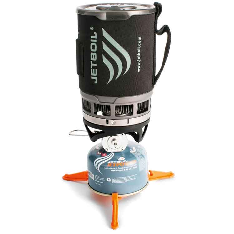 Billede af Jetboil MicroMo Carbon