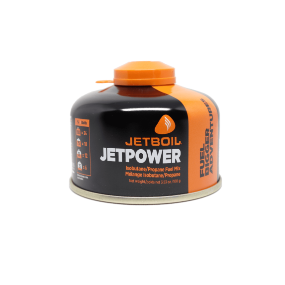 Jetboil Jetpower Fuel