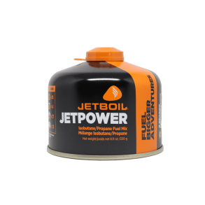 Jetboil Jetpower Fuel