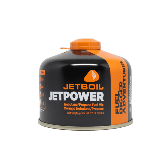 Jetboil Jetpower Fuel