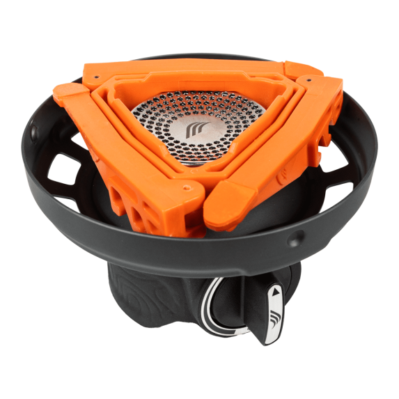 Jetboil Zip 0.8L Carbon