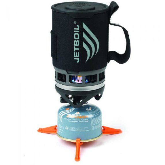 Jetboil ZIP brnnare 