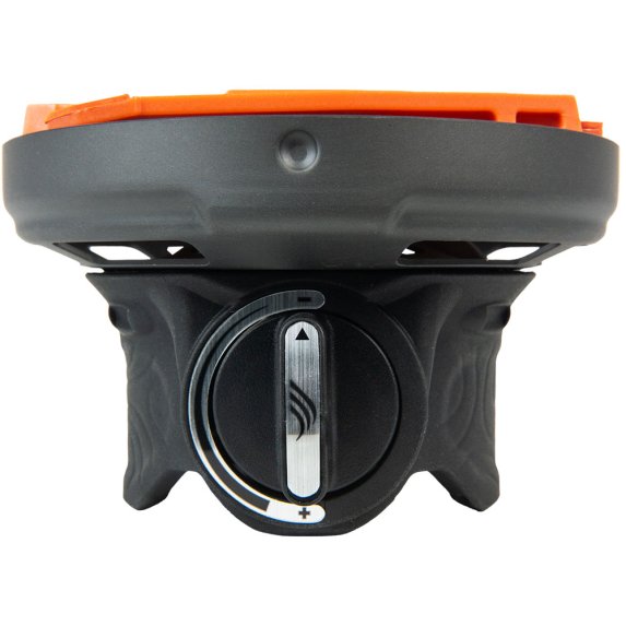 Jetboil ZIP 0,8L carbon