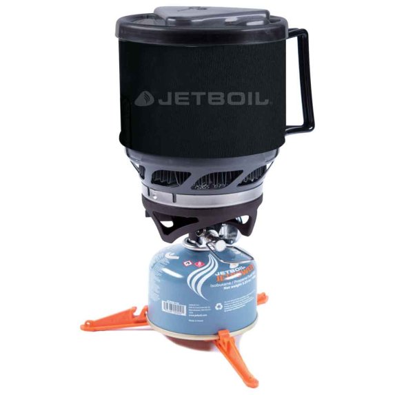 Jetboil MiniMo 1,0 liter Carbon