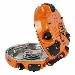 Jetboil Genesis Basecamp System � Isobutane