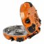 Jetboil Genesis Basecamp System � Isobutane